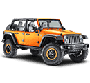 Jeep and Truck Accessories